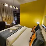 Center Apartment Easy
