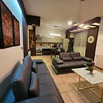 Center Apartment Easy