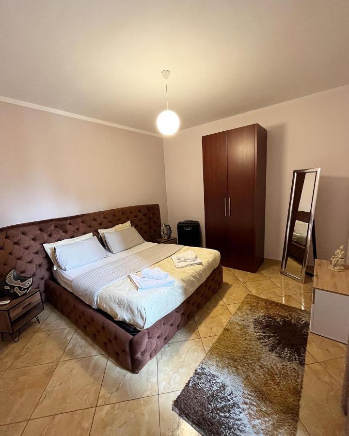 Appartement Center Easy Tirana