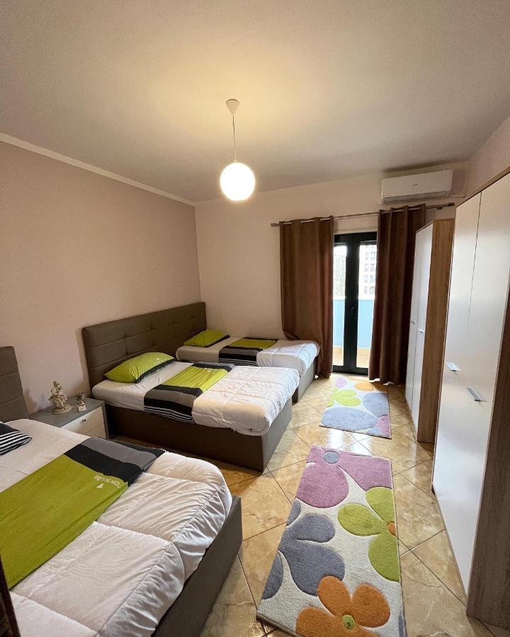 Center Easy Appartement