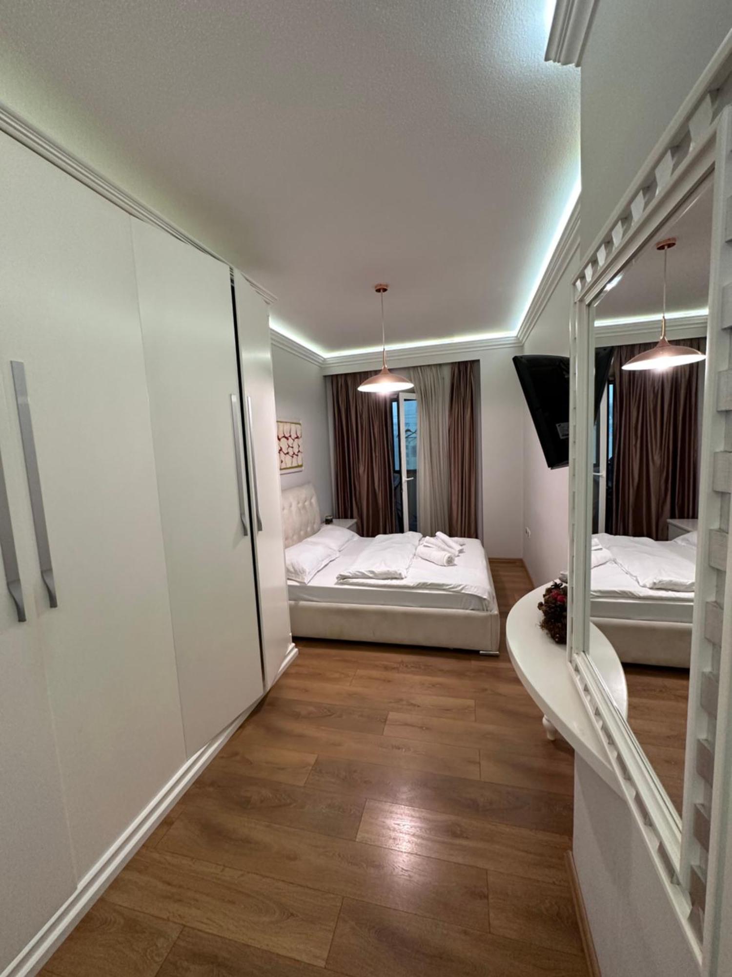 Appartement Center Easy Tirana
