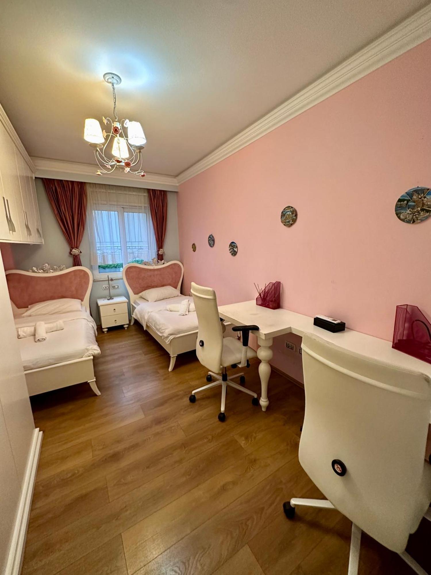 Center Easy Appartement Tirana