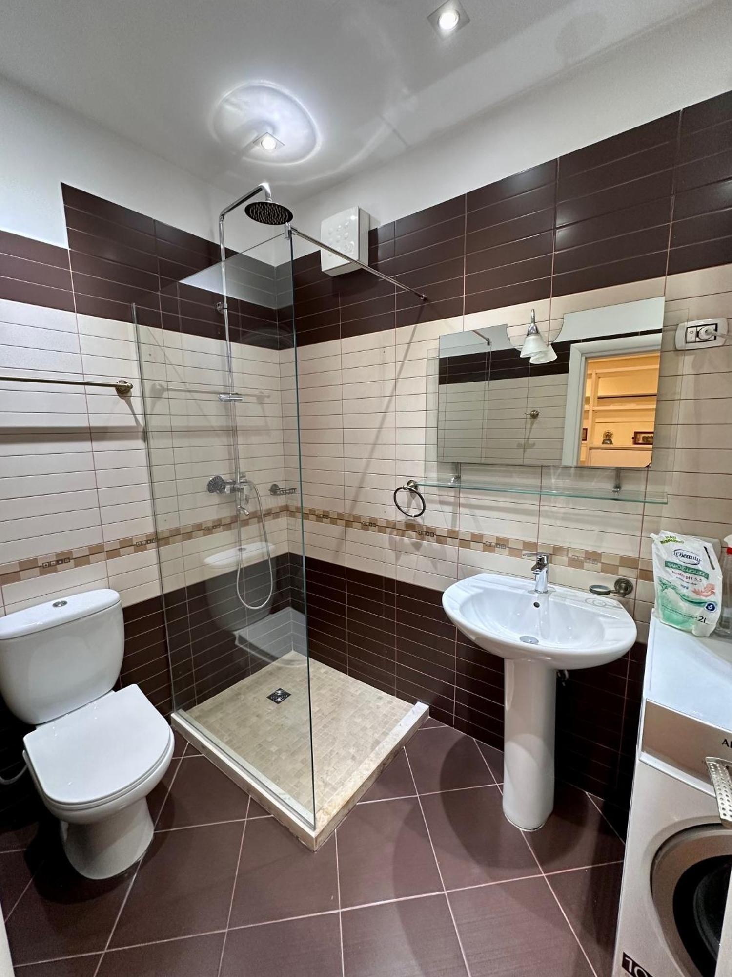 Appartement Center Easy