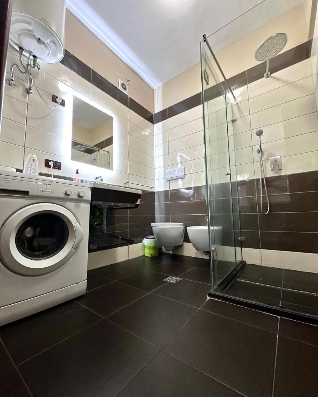 Center Easy Appartement Tirana