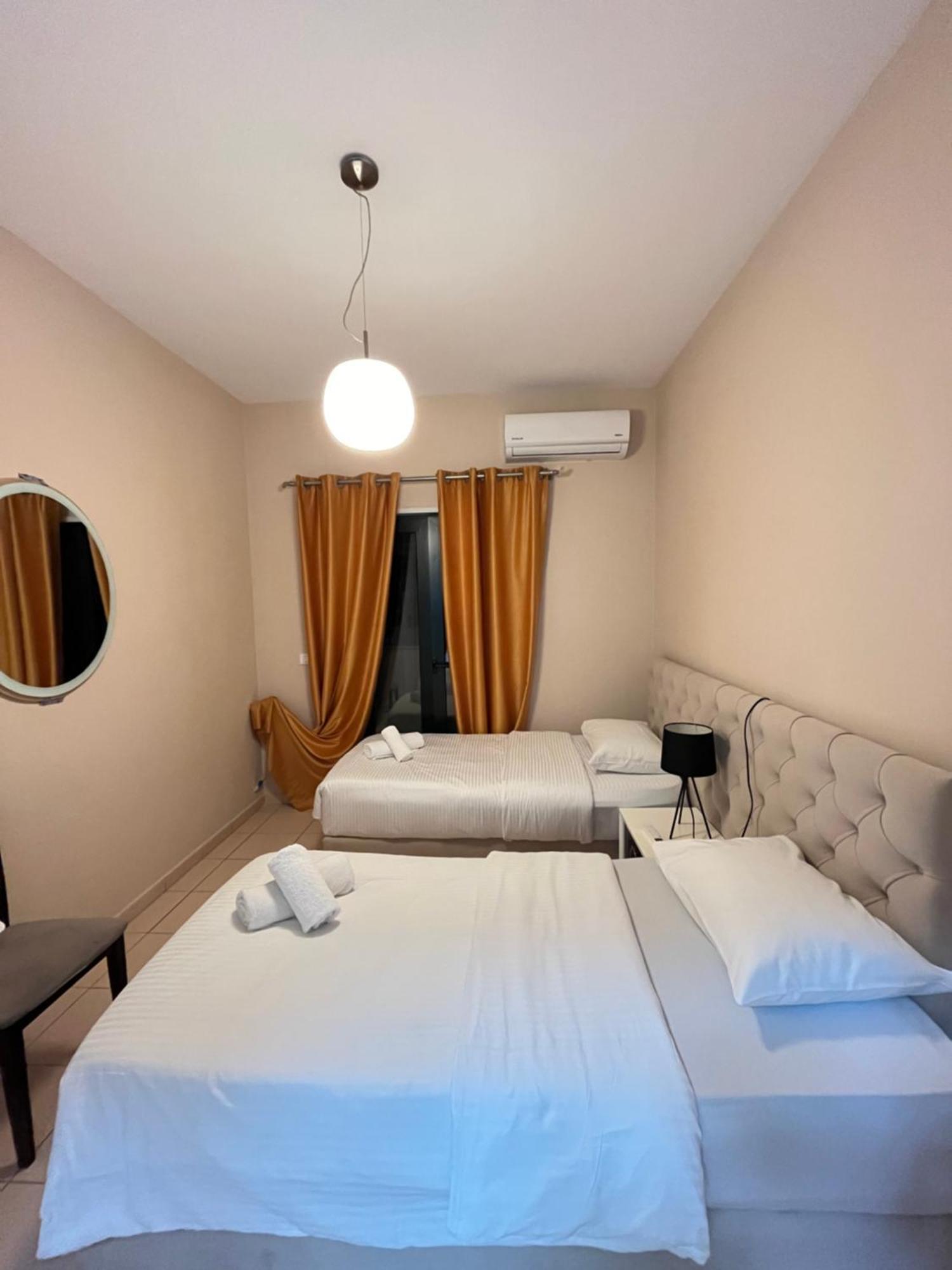 Appartement Center Easy Tirana