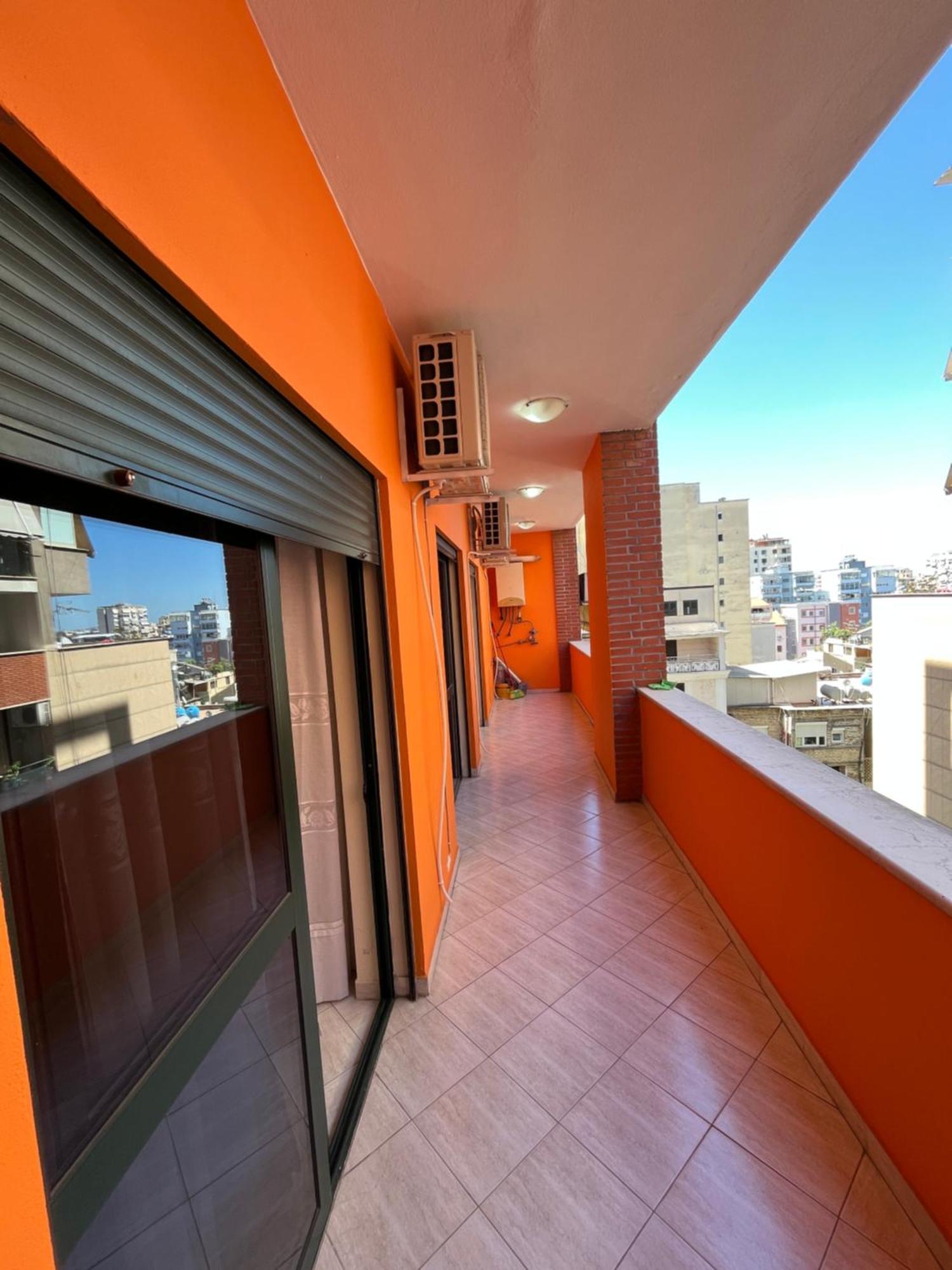 Center Easy Appartement *